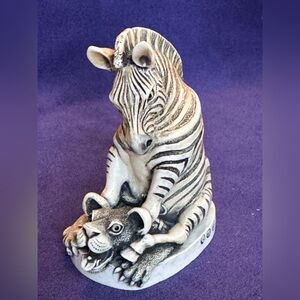 Harmony Kingdom “Driver’s Seat”